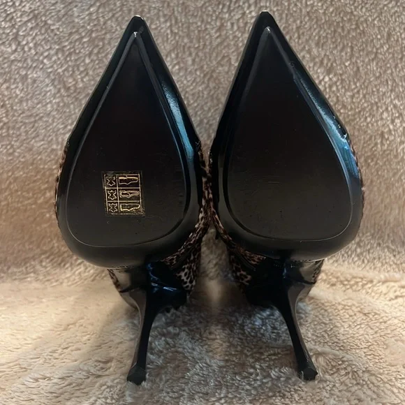 EMILIO PUCCI Ankle Booties - Picture 9 of 15